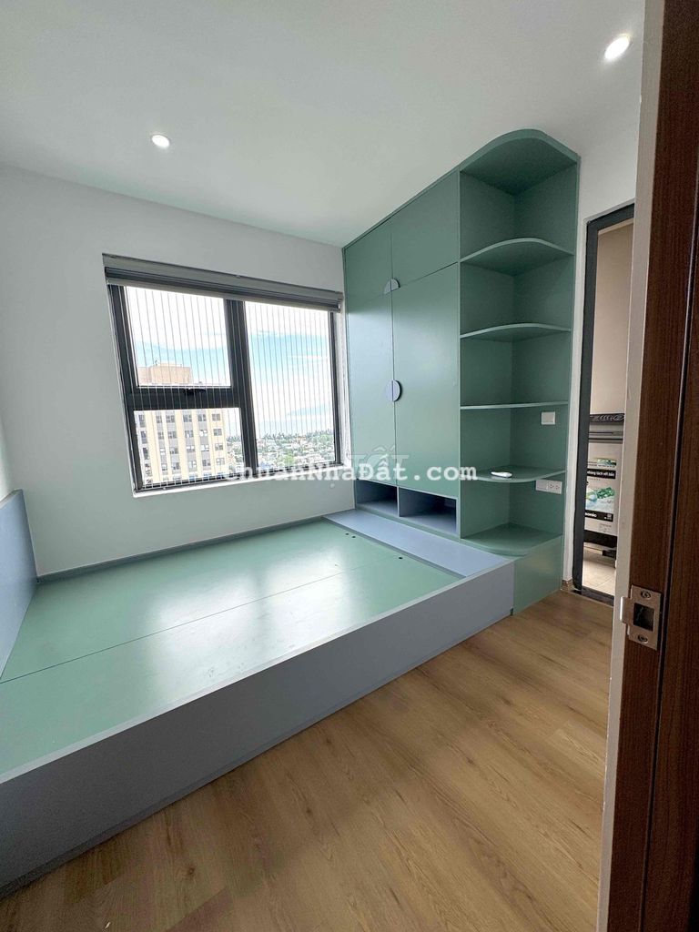 Cho thuê căn 1pn full nội thất