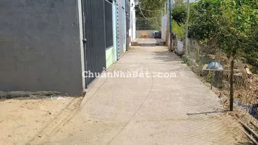 Đất gần KCN Điện Ngọc, dân cư đông đúc