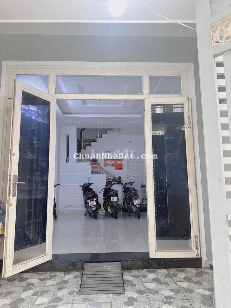 Phòng trọ nhà nguyên căn