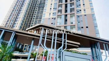 CHO THUÊ GIÁ TỐT PHÚ ĐÔNG SKY GARDEN 2PN 7.5TR NTCB - FULL NT 9TR