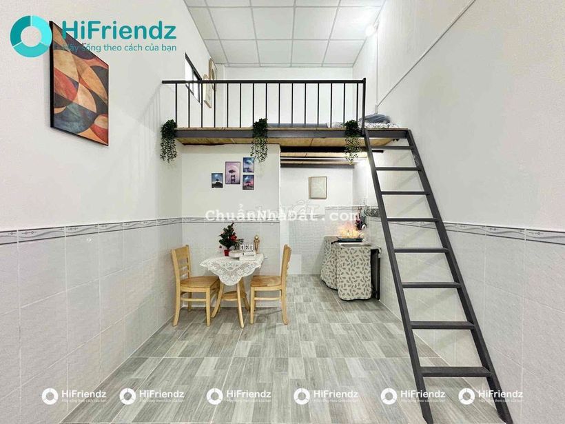 🥇Phòng Trọ Sinh Viên - Sát Làng Đại Học