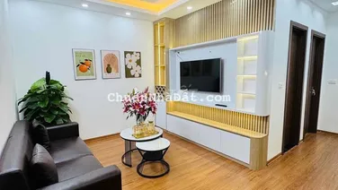 chính chủ bán căn 2 ngủ 2 vệ sinh view toàn thành phố