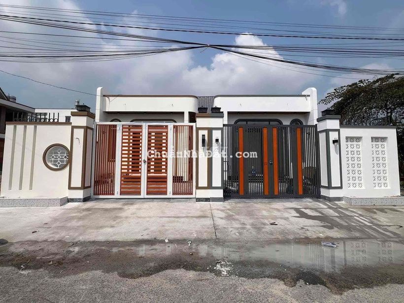 nhà hẻm Trịnh phong đáng vô 30m, 1 tỷ 590 triệu