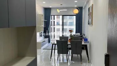 CHO THUÊ CĂN HỘ CHARM FULL NỘI THẤT THIẾT KẾ