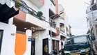 BÁN NHÀ 3 TẦNG XÂY MỚI 100% KIỆT Ô TÔ SÁT ĐƯỜNG TÔN ĐỨC THẮNG