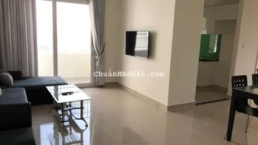 CHỦ THIỆN CHÍ GIẢM SÂU 2PN LAVITA GARDEN CÒN 3TỶ7, HƯỚNG MÁT VIEW ĐẸP