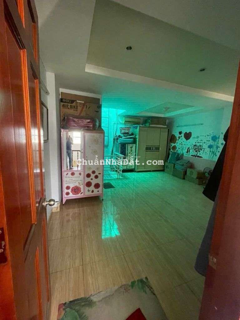 HIẾM3,25TỶ❌60m(5×12)❌Không LỘ GIỚI QUY HOẠCH❌Bùi Công Trừng ThớiAn Q12