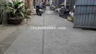 BÁN NHÀ SÁT TÊN LỬA-82M2-HXH-KHU AN NINH-GẦN CHỢ-NHỈNH 4 Tỷ