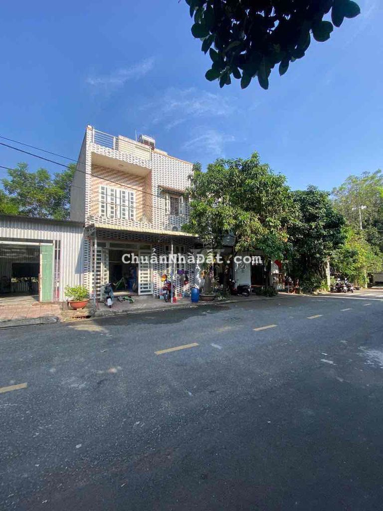 NHÀ 1 LẦU TÂN BÌNH  DĨ AN | DT 60m ĐƯỜNG NHỰA 12m