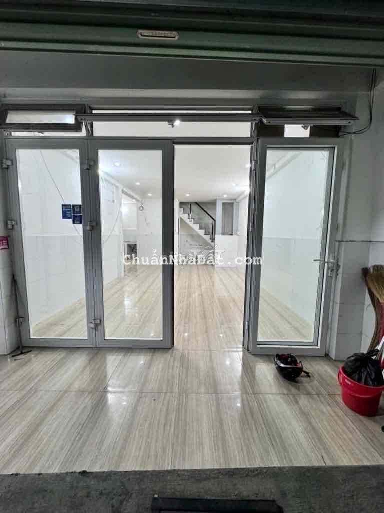 KHÔNG CÓ CĂN THỨ 2.  2TẦNG. NGAY QUANG TRUNG p8 GÒ VẤP. 4ty8 CTL.