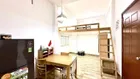 CHÍNH CHỦ CHO NỮ THUÊ CHDV CÓ GÁC TẠI BÌNH THẠNH