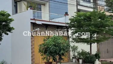 Nhà Mới 100% 4 Tầng 5m x 20m Phạm Thế Hiển Quận 8, Nhỉnh 8 tỷ