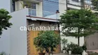 Nhà Mới 100% 4 Tầng 5m x 20m Phạm Thế Hiển Quận 8, Nhỉnh 8 tỷ