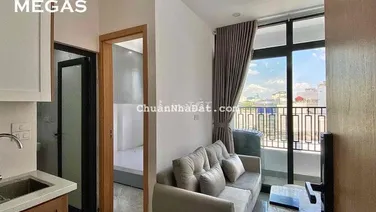 CĂN HỘ MỚI 2n1k 55m2 TẠI YÊN HOÀ-NGAY TOÀ CICTOWER