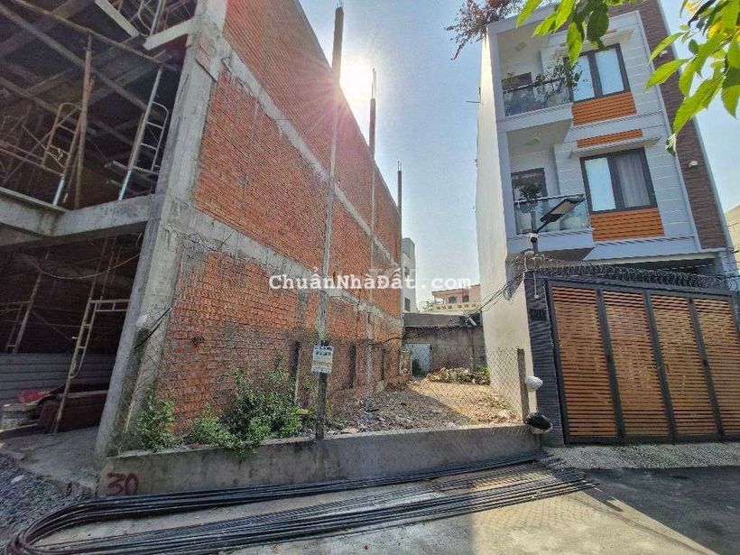 Bán đất vị trí đẹp pháp lý rõ ràng an ninh đông đúc gần chợ trường