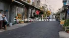 HIẾM nhà mặt tiền KDC LÊ THỊ KIM, XUÂN THỚI SƠN, 2 tầng,4,5*14m, 3,2ty