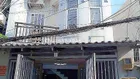 QUẬN 7 - NGUYỄN VĂN QUỲ - 4x12m - 3 TẦNG - 4,5 TỶ