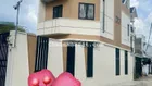 🌺CG NHÀ 3 TẦNG MẶT TIỀN ĐƯỜNG, SÁT NGUYỄN DUY TRINH, 105M2, GIÁ 7,4T
