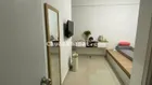 Căn 2pn2wc cc topaz có nội thất 7tr5