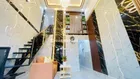 BÁN NHÀ MỚI SHR 64m2 SÁT KDC HỒNG LONG-HIỆP BÌNH PHƯỚC