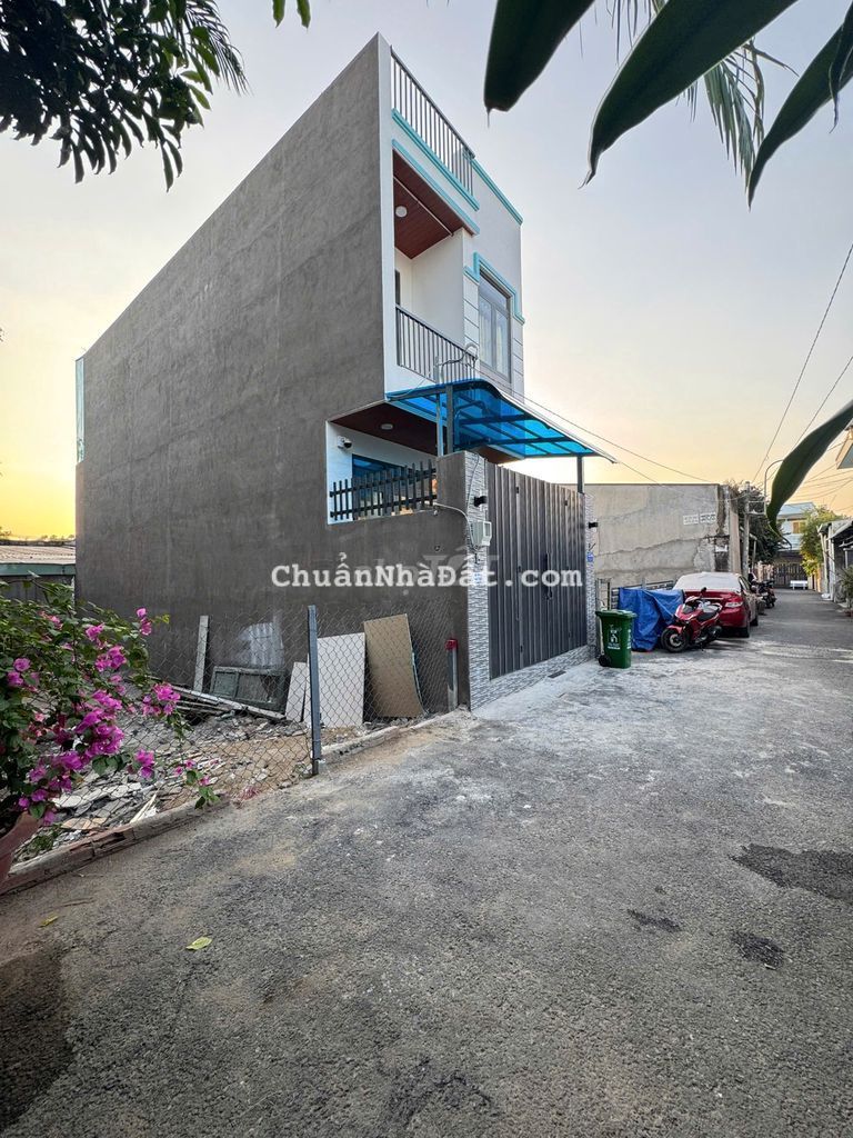 Bán gấp-68m2- Thổ cư 100- HXH đường 13 Nguyễn Văn Tăng, Long Bình,HCM