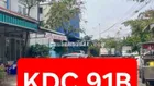 NỀN ĐẸP - KDC 91B
