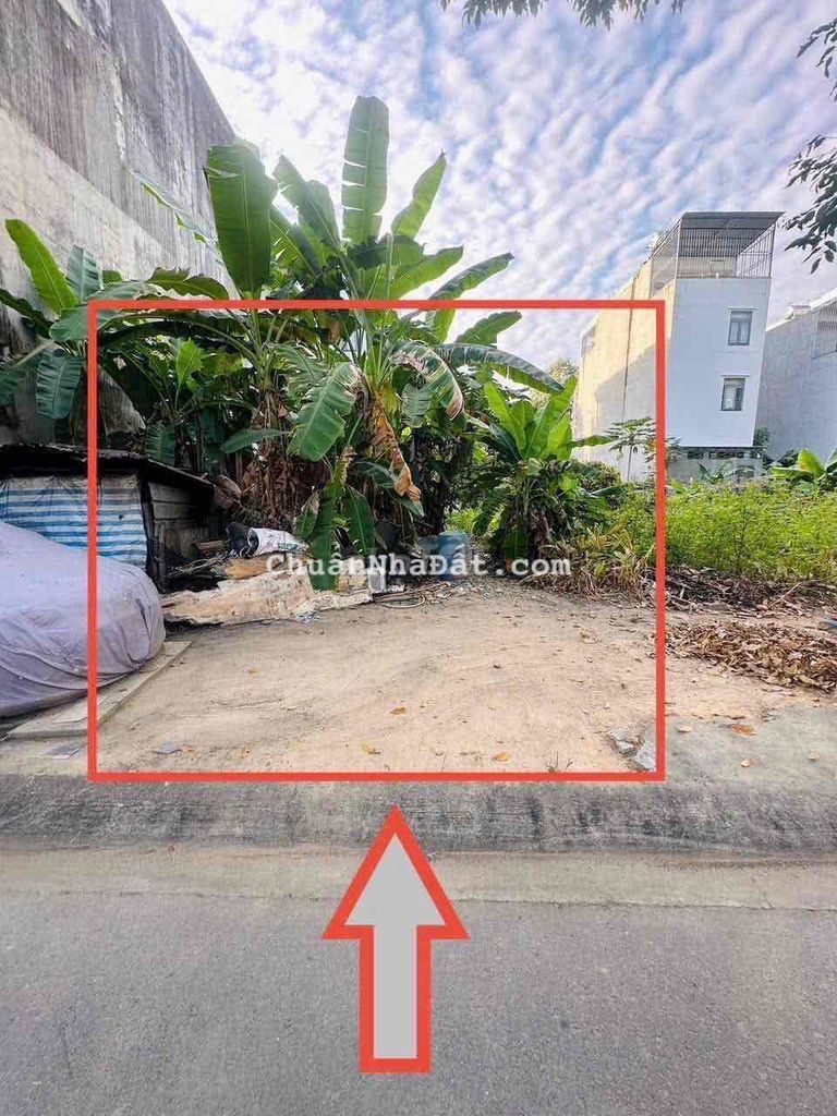 Đất đường N2 khu dân cư bình nguyên đại học