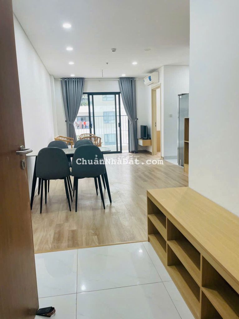 Chính chủ cho thuê căn hộ FPT. Căn góc S=70m2, 2 PN 2 WC Full Nội thất