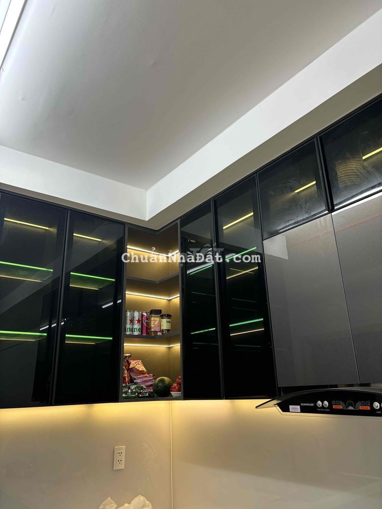 Chính chủ cho thuê nhanh chung cư Eco Xuân-  3 phòng ngủ