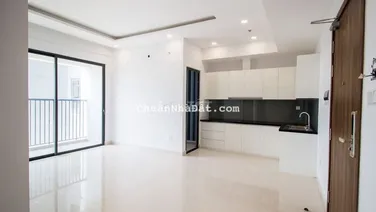 Cho thuê căn 2PN2WC 72m2 The Rivana nội thất cơ bản chỉ 6 triệu/tháng