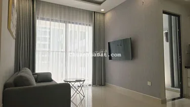 Chính chủ cho thuê gấp căn 1PN full nội thất Rivana 6.5tr/tháng