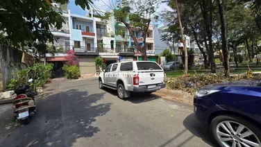 Bán đất MT đường 4C khu Tên Lửa 4x21m giá 9.2 tỷ