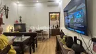 Gấp! Giảm 200 tr CHTT phố Vọng Hà T1 dt 65M2 KD full nội thất