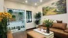 Siêu hot CHTT phố Vọng Hà dt 80m2 -3N 2WC Ô-tô Full nội thất!