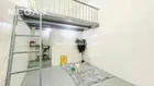 Phòng trọ có gác rộng 26M2 Đầy đủ tiện nghi Ngay Bốn Xã - Lê Văn Quới