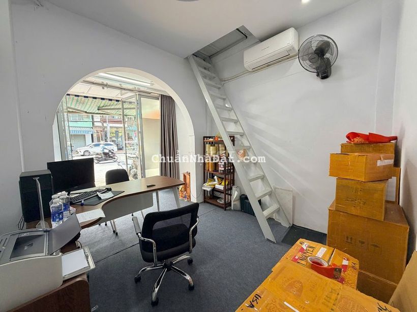 Nhà trệt lầu 1PN đường Mậu Thân chỉ 9 triệu