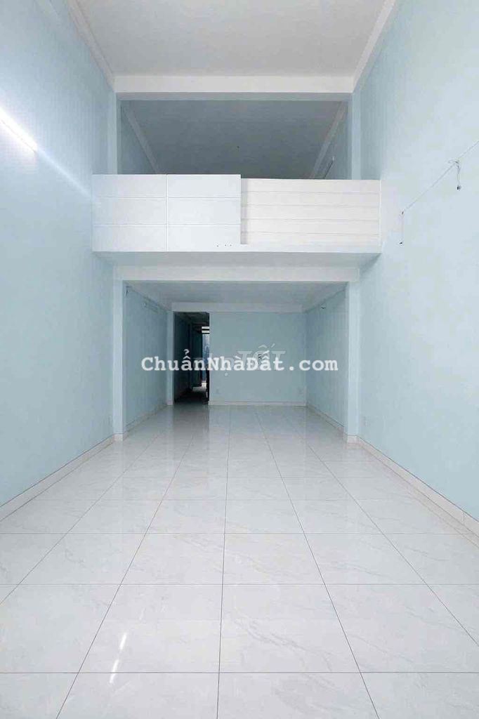 MẶT TIỀN KHU VIP TÂN PHÚ- GẦN NGUYỄN SƠN - NGANG 4.5 x 23 - 4 TẦNG