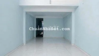 MẶT TIỀN KHU VIP TÂN PHÚ- GẦN NGUYỄN SƠN - NGANG 4.5 x 23 - 4 TẦNG