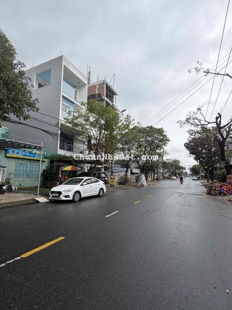 ✅ Chính Chủ Gởi Bán Lô Đất Mặt Tiền Đường 10m5 Lý Nhật Quang - DT 98m