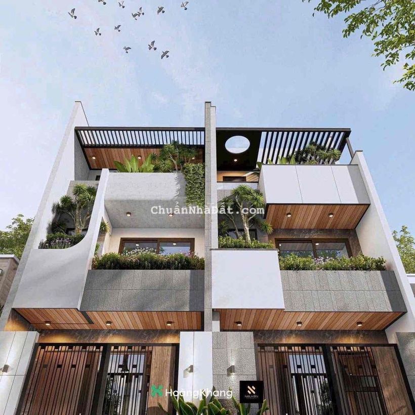 Bán Nhà Trần Đình Tri Kiệt Ô tô Gần Biển