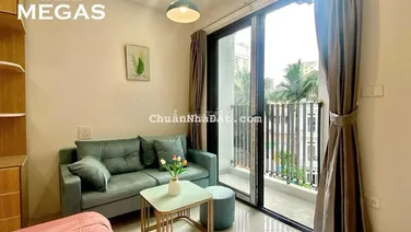 CĂN HỘ STU40M2 BANCÔNG THOÁNG TẠI NGUYỄN THỊ ĐỊNH-ĐẦU NGUYỄN CHÍ THANH