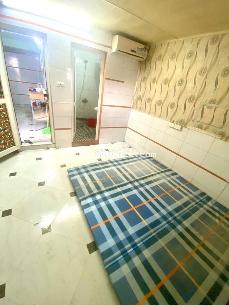 Phòng khép kín đủ nội thất giá chỉ 2tr, La KHê