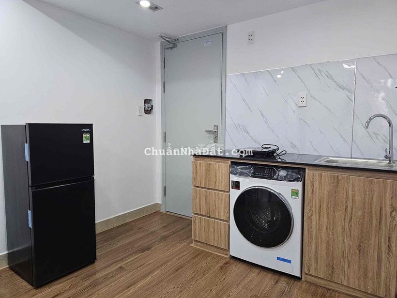 căn studio gần ĐH Đông A