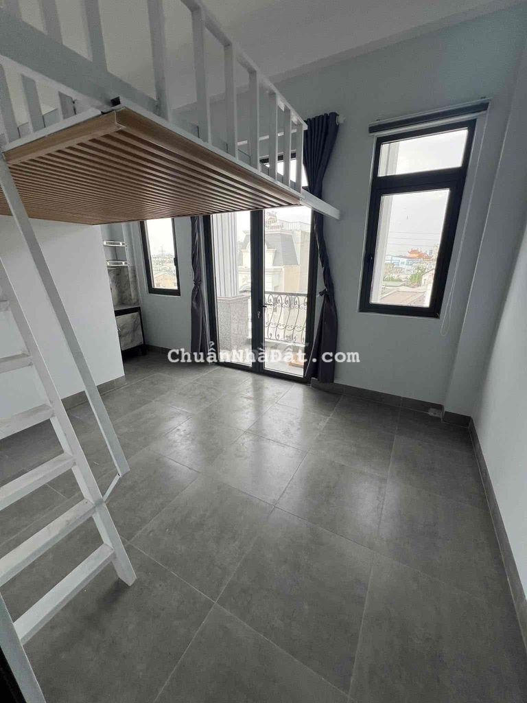 CHO THUÊ PHÒNG CÓ GÁC - GIÁ RẺ GẦN PHẠM VĂN ĐỒNG