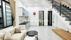 Nhà 3 tầng 3mê kiên cố full nội thất