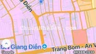 Đất nền An Viễn ĐồngNai 1sẹc trục chính kcn 1ty190