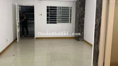 Cần Cho thuê Căn Hộ H3 Quận 4, Dt : 74 m2, 12PN, 10 tr/th