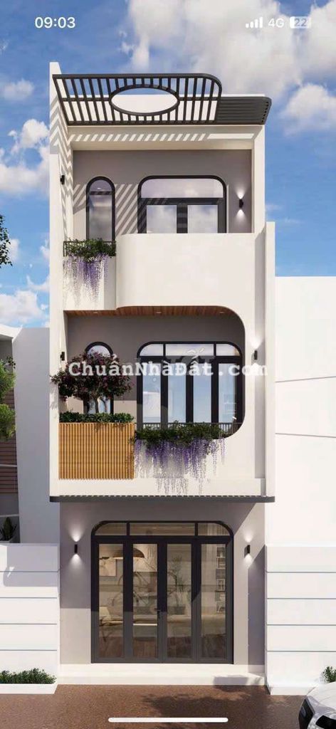 🏠 BÁN NHÀ MỚI – ĐƯỜNG 32 NGUYỄN XIỂN – SÁT VINHOMES Q9