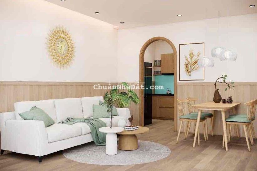 Nhà đẹp Sơn Trà ở cho thuê đều đỉnh