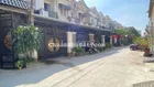 Bán nhà 1 trêt 1 lầu đường thạnh xuân 33 phường thới an